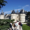 Chateau Chaumont-sur-Loire