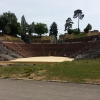 Amphitheater in Augst