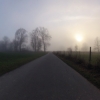 Nebel im Reusstal