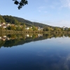 Herbststimmung an der Aare