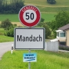 Mandach