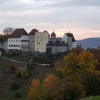 Schloss Lenzburg