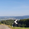 Blick vom Rotberg ins Aaretal nach Würenlingen