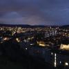 Brugg by Night