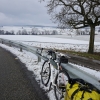 Vielleicht der letzte Blick an den Jura