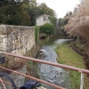 Idyllisches Frankreich