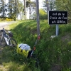 Col de la Croix du Fau