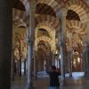 Besuch in der Mezquita