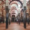 Besuch in der Mezquita