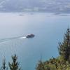 Blick auf den Thunersee