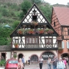 Riegelhaus / Fachwerkhaus in Kaysersberg