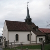 Kirche in Mägenwil