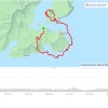 Zwift - Coast Crusher in Watopia