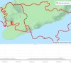 Zwift - Pacer Group Ride: Triple Flat Loops in Watopia with Taylor