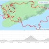 Zwift - Out And Back Again in Watopia