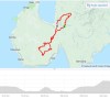 Zwift - Country to Coastal in Makuri Islands