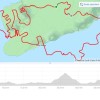 Zwift - Out And Back Again in Watopia