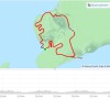 Zwift - Pacer Group Ride: Flat Route in Watopia with Bernie