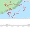 Zwift - Sand And Sequoias in Watopia