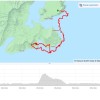 Zwift - Going Coastal in Watopia