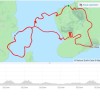 Zwift - Electric Loop in Makuri Islands