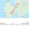 Zwift - Country to Coastal in Makuri Islands