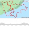 Zwift - Eastern Eight in Watopia