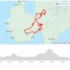 Zwift - Shisa Shakedown in Makuri Islands