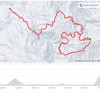 Zwift - Climb Portal: Old Willunga Hill at 100% Elevation in France