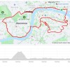 Zwift - Greater London Loop in London