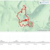 Zwift - Group Ride: Standard | Stage 1 | Tour de Zwift on The Muckle Yin in Scotland