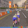 Eine weitere Etappe der Tour de Zwift abgeschlossen