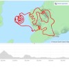 Zwift - Downtown Eruption in Watopia