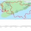 Zwift - Triple Flat Loops in Watopia