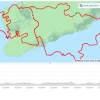Zwift - Triple Flat Loops in Watopia