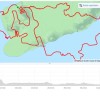 Zwift - The Magnificent 8 in Watopia