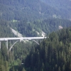 Viadukt von Langwies