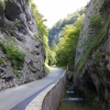 Schluchteingang zum Scheltenpass