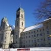 Kloster Einsiedeln