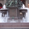 Alfred-Escher Brunnen