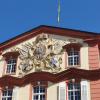 Schloss auf der Mainau