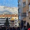 Goldenes Dacherl in Innsbruck