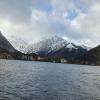 Schiffsrundfahrt auf dem Achensee