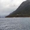 Schiffsrundfahrt auf dem Achensee