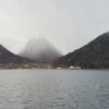 Schiffsrundfahrt auf dem Achensee