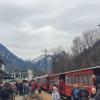 Angekommen in Mayrhofen