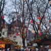 Weihnachtsmarkt in Kitzbühel