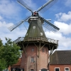 Windmühle