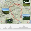 Rundfahrt durch Jura und Mittelland