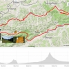 Rundfahrt durch den Jura bis zum Scheltenpass